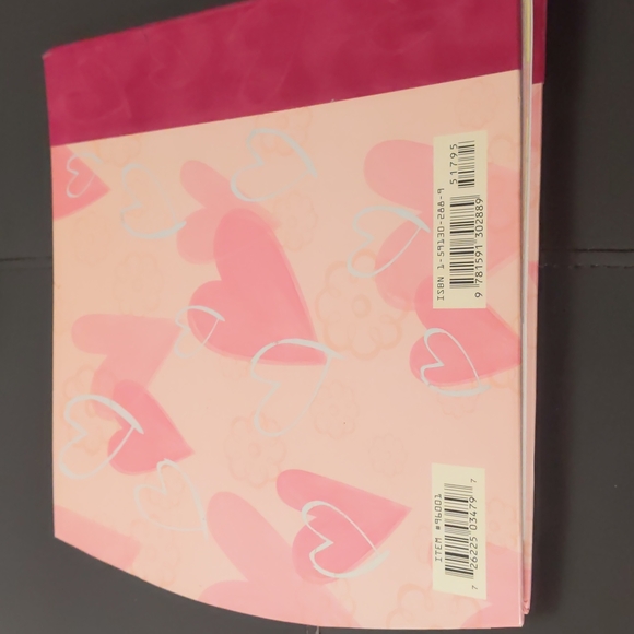 Build a Book of Memories - Picture 3 of 6